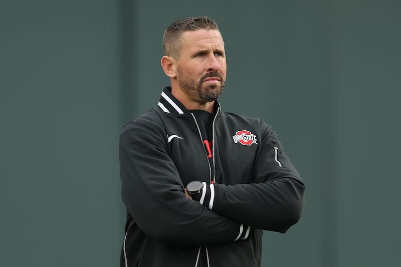 USF Bulls Football Brian Hartline