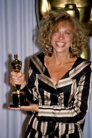 Carly Simon