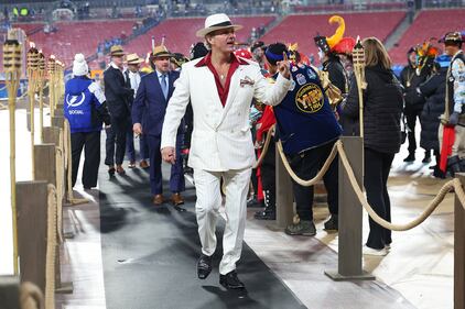 2026 NHL Stadium Series - Boston Bruins v Tampa Bay Lightning