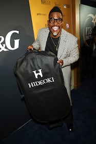 2025 HBCU Honors David Banner