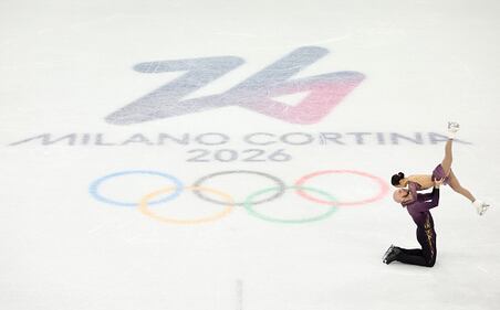 Olympic competitions