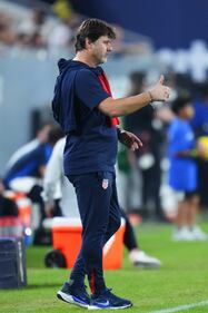 USMNT Uruguay Raymond James Stadium Ray Jay