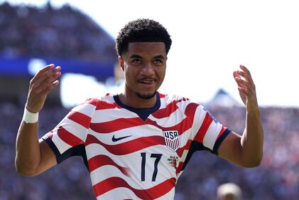 USA v Bosnia and Herzegovina Round Of 32 FIFA World Cup 2026