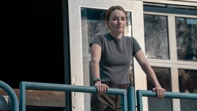 Liane Hentscher/HBO