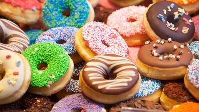 Friday is National Doughnut Day and that means you will be able to score a deal on doughnuts, and in some cases, restaurants and stores will be hooking you up with one for free.