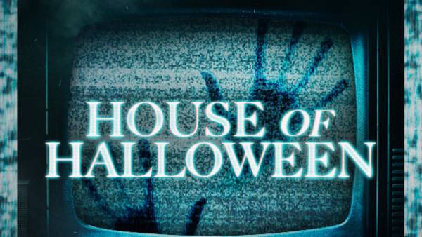 Max unveils first House of Halloween collection